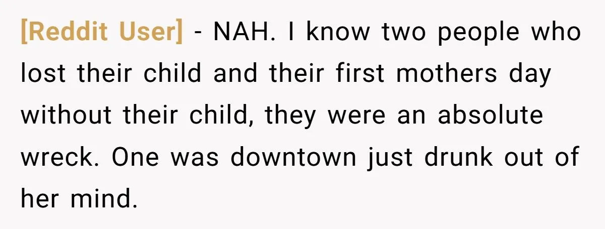 Student Refuses To Give Up Mother’s Day Off For Coworker Who Lost Her Son, Colleagues Call Her Cruel Generated by Aubtu.biz