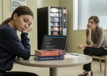 Student Refuses To Give Up Mother’s Day Off For Coworker Who Lost Her Son, Colleagues Call Her Cruel Student Refuses To Give Up Mother’s Day Off For Coworker Who Lost Her Son, Colleagues Call Her Cruel