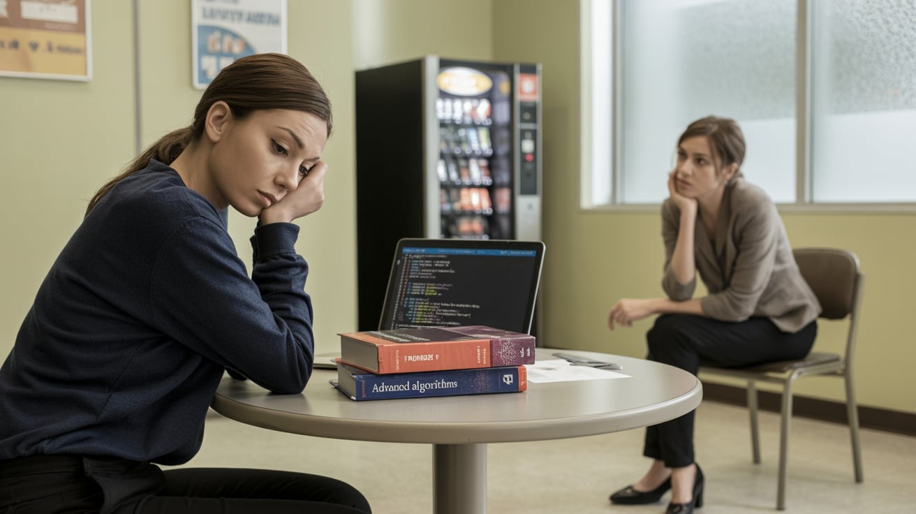 Student Refuses To Give Up Mother’s Day Off For Coworker Who Lost Her Son, Colleagues Call Her Cruel Student Refuses To Give Up Mother’s Day Off For Coworker Who Lost Her Son, Colleagues Call Her Cruel