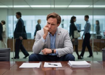 Candidate Walks Out Of Job Interview After VP Ghosts Him For 45 Minutes