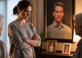 Mom Refuses To Take In Her Late Ex’s Kids After In-Laws Push Her To Raise Them