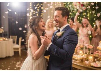 Bride Said “No” to Entitled Cousin’s Daughter — Half the Family Boycotted, and She Had the Best Day Anyway Bride Said “No” to Entitled Cousin’s Daughter — Half the Family Boycotted, and She Had the Best Day Anyway