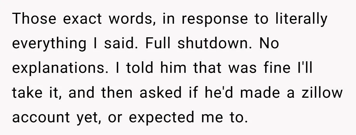 Man Making Three Times More Calls His Fiancée A Gold Digger When She Won’t Go 50/50 Generated by Aubtu.biz