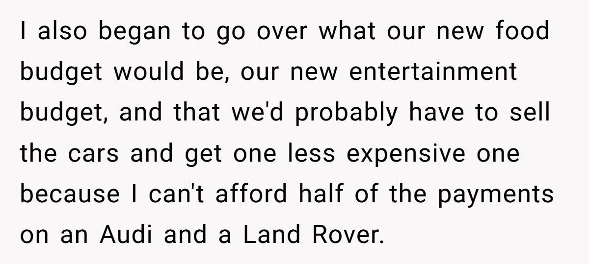 Man Making Three Times More Calls His Fiancée A Gold Digger When She Won’t Go 50/50 Generated by Aubtu.biz