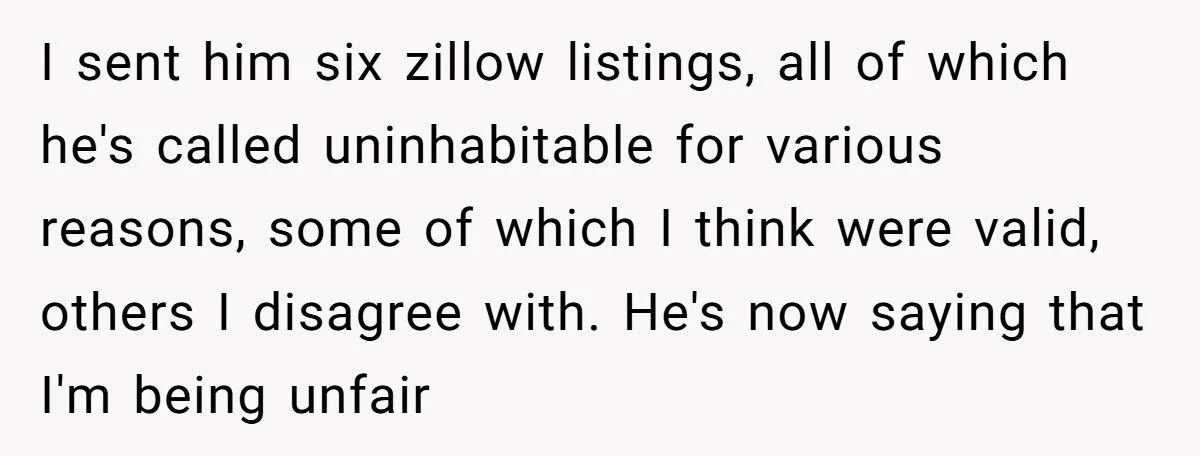 Man Making Three Times More Calls His Fiancée A Gold Digger When She Won’t Go 50/50 Generated by Aubtu.biz