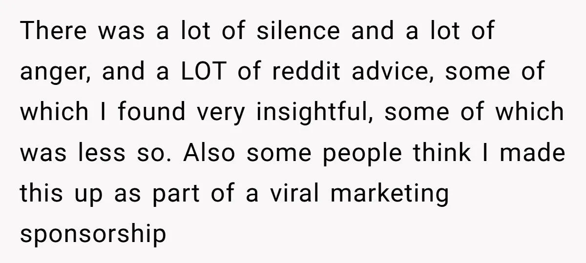 Man Making Three Times More Calls His Fiancée A Gold Digger When She Won’t Go 50/50 Generated by Aubtu.biz