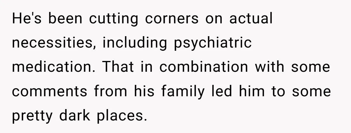 Man Making Three Times More Calls His Fiancée A Gold Digger When She Won’t Go 50/50 Generated by Aubtu.biz