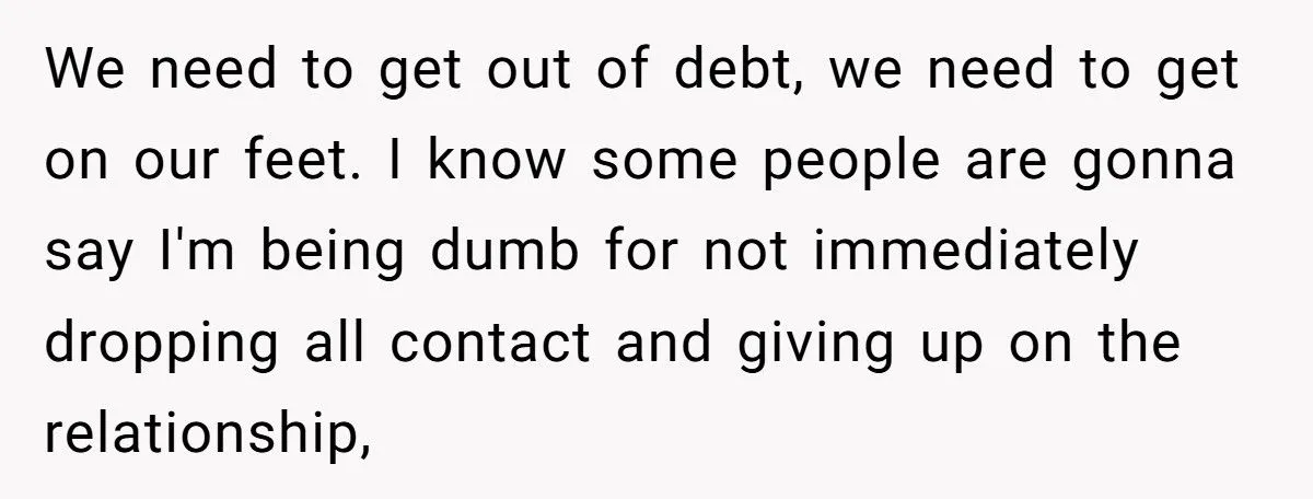 Man Making Three Times More Calls His Fiancée A Gold Digger When She Won’t Go 50/50 Generated by Aubtu.biz