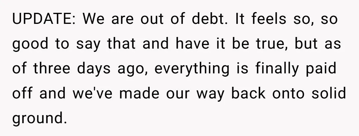 Man Making Three Times More Calls His Fiancée A Gold Digger When She Won’t Go 50/50 Generated by Aubtu.biz