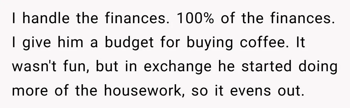Man Making Three Times More Calls His Fiancée A Gold Digger When She Won’t Go 50/50 Generated by Aubtu.biz