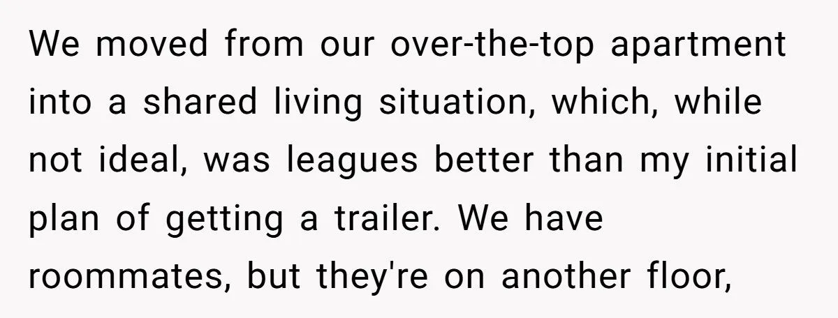 Man Making Three Times More Calls His Fiancée A Gold Digger When She Won’t Go 50/50 Generated by Aubtu.biz