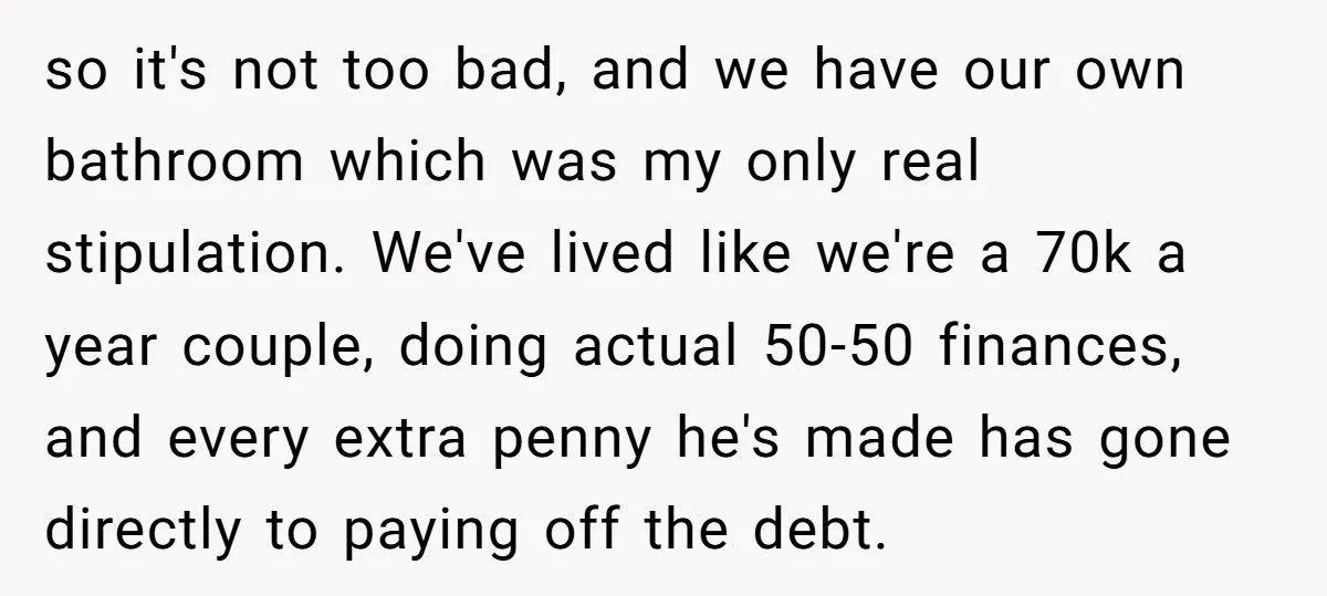 Man Making Three Times More Calls His Fiancée A Gold Digger When She Won’t Go 50/50 Generated by Aubtu.biz