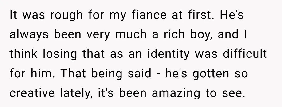 Man Making Three Times More Calls His Fiancée A Gold Digger When She Won’t Go 50/50 Generated by Aubtu.biz