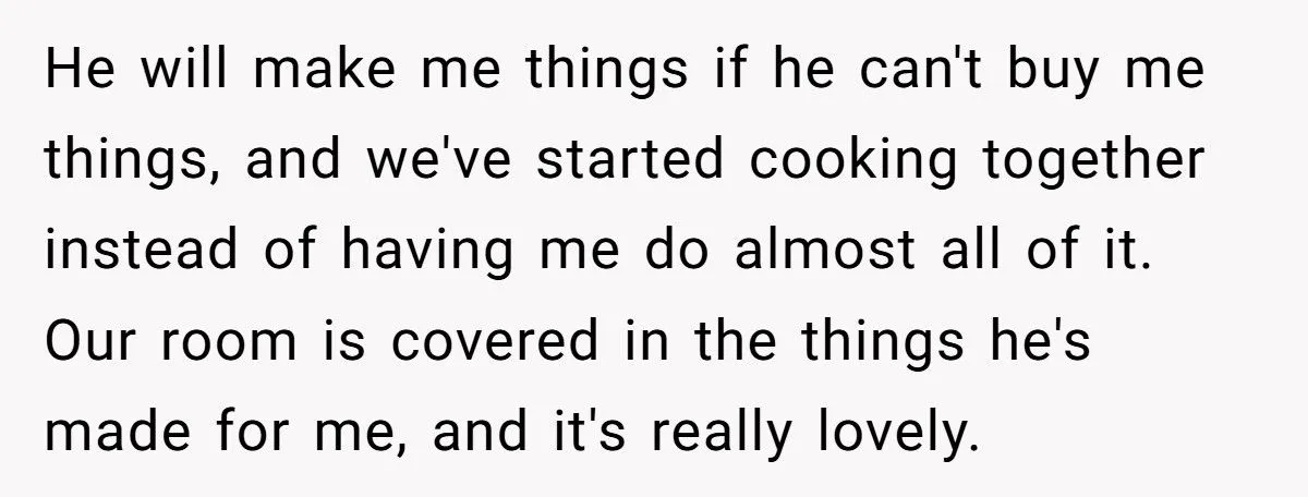 Man Making Three Times More Calls His Fiancée A Gold Digger When She Won’t Go 50/50 Generated by Aubtu.biz