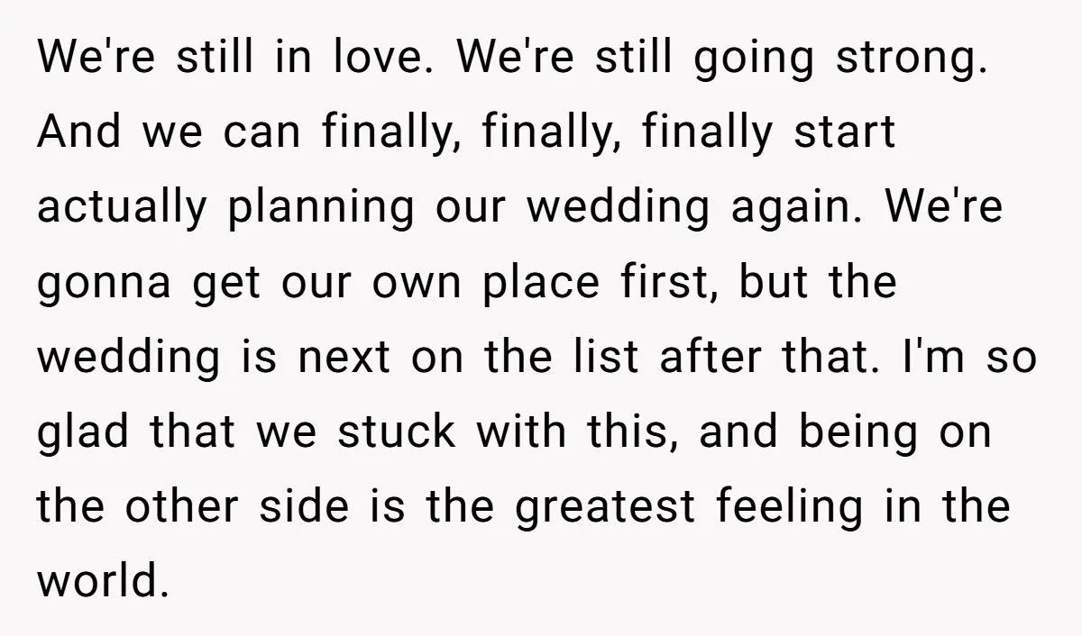 Man Making Three Times More Calls His Fiancée A Gold Digger When She Won’t Go 50/50 Generated by Aubtu.biz