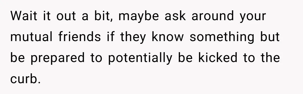Man Making Three Times More Calls His Fiancée A Gold Digger When She Won’t Go 50/50 Generated by Aubtu.biz