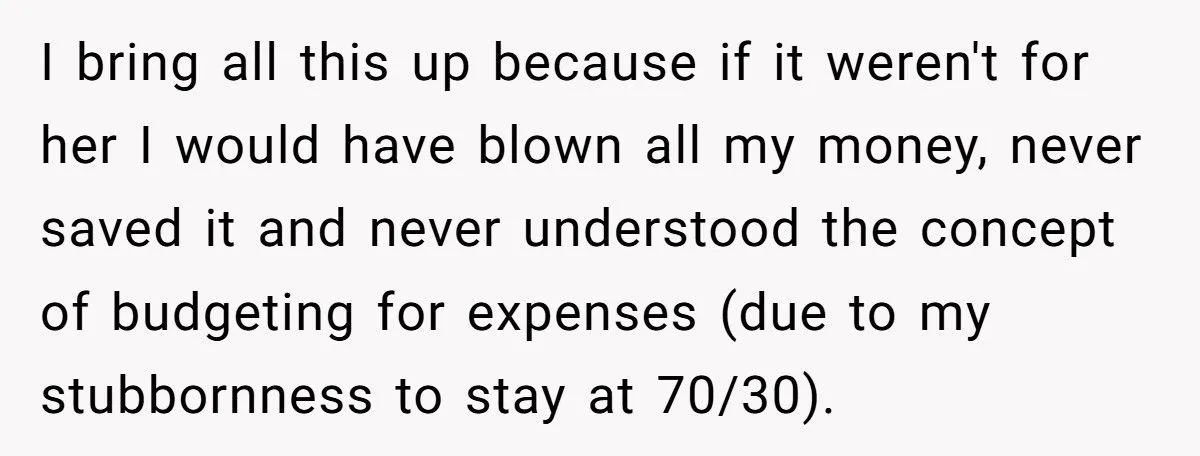 Man Making Three Times More Calls His Fiancée A Gold Digger When She Won’t Go 50/50 Generated by Aubtu.biz