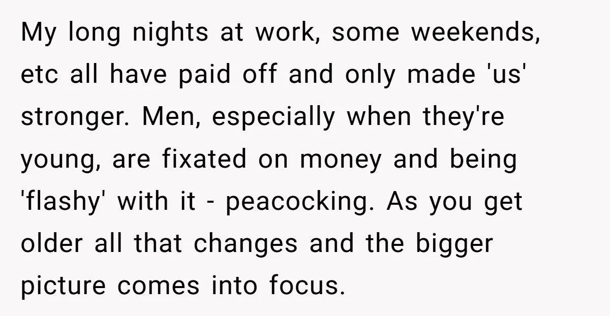Man Making Three Times More Calls His Fiancée A Gold Digger When She Won’t Go 50/50 Generated by Aubtu.biz