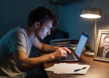 Man Cuts Off Mom After Learning Her Affair May Have Driven Dad To Take His Own Life