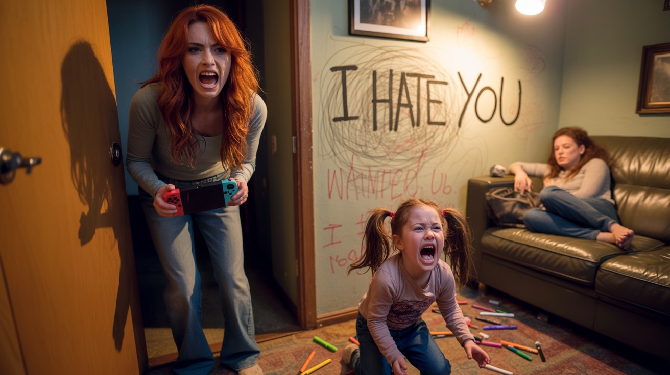 Woman Calls Niece A “Spoiled Brat” After Child Destroys Her Things And Sister Refuses To Parent