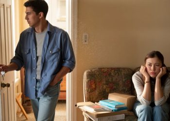 Man Supports Girlfriend Through Grad School—She Dumps Him, Then Refuses To Move Out