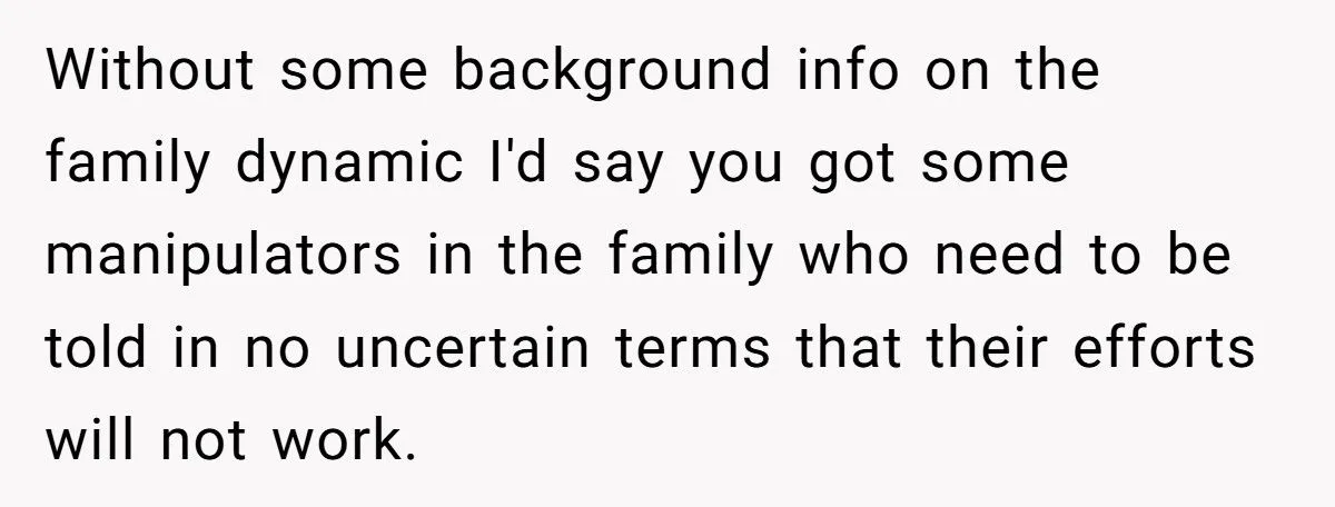 Widower Refuses To Let His Son Have His Daughter’s Inheritance, Son Calls Him “Sexist” Generated by Aubtu.biz