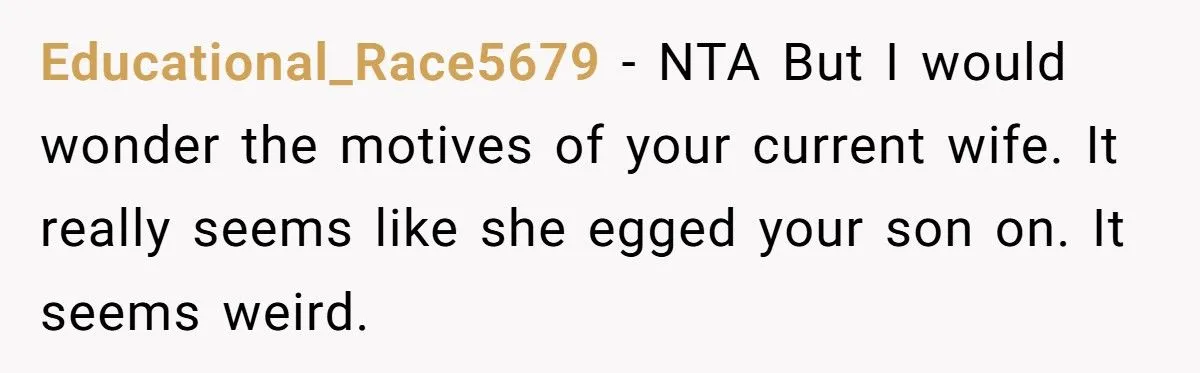 Widower Refuses To Let His Son Have His Daughter’s Inheritance, Son Calls Him “Sexist” Generated by Aubtu.biz