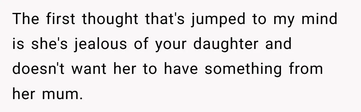 Widower Refuses To Let His Son Have His Daughter’s Inheritance, Son Calls Him “Sexist” Generated by Aubtu.biz