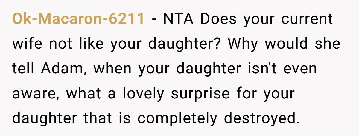 Widower Refuses To Let His Son Have His Daughter’s Inheritance, Son Calls Him “Sexist” Generated by Aubtu.biz