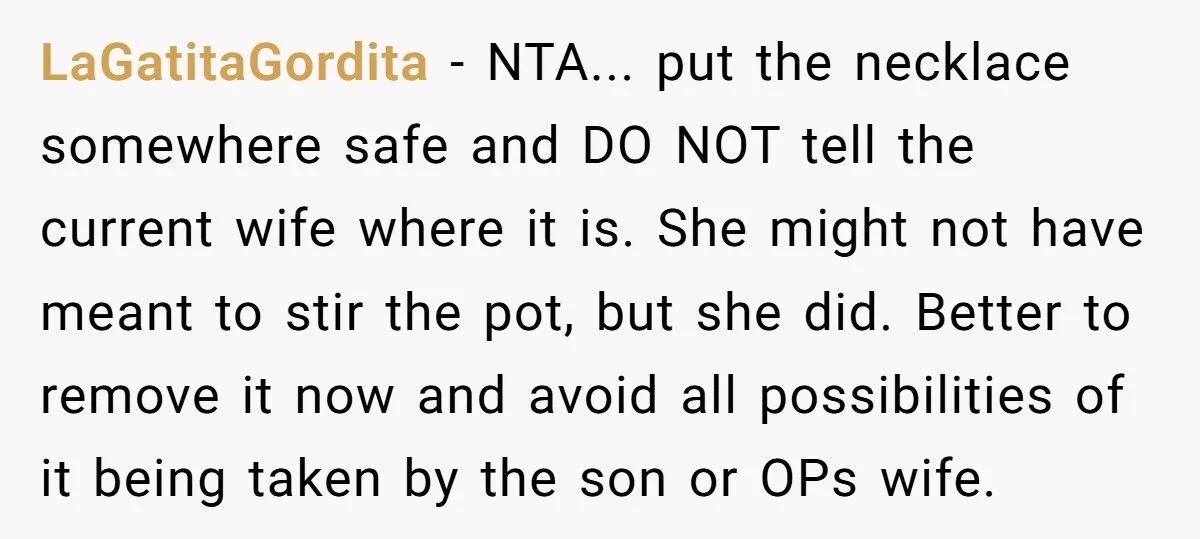 Widower Refuses To Let His Son Have His Daughter’s Inheritance, Son Calls Him “Sexist” Generated by Aubtu.biz