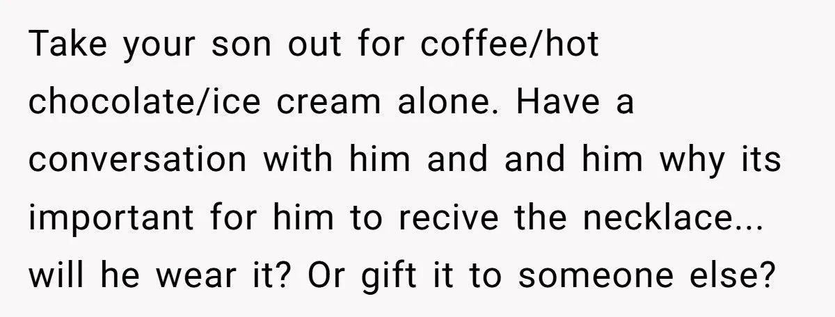 Widower Refuses To Let His Son Have His Daughter’s Inheritance, Son Calls Him “Sexist” Generated by Aubtu.biz