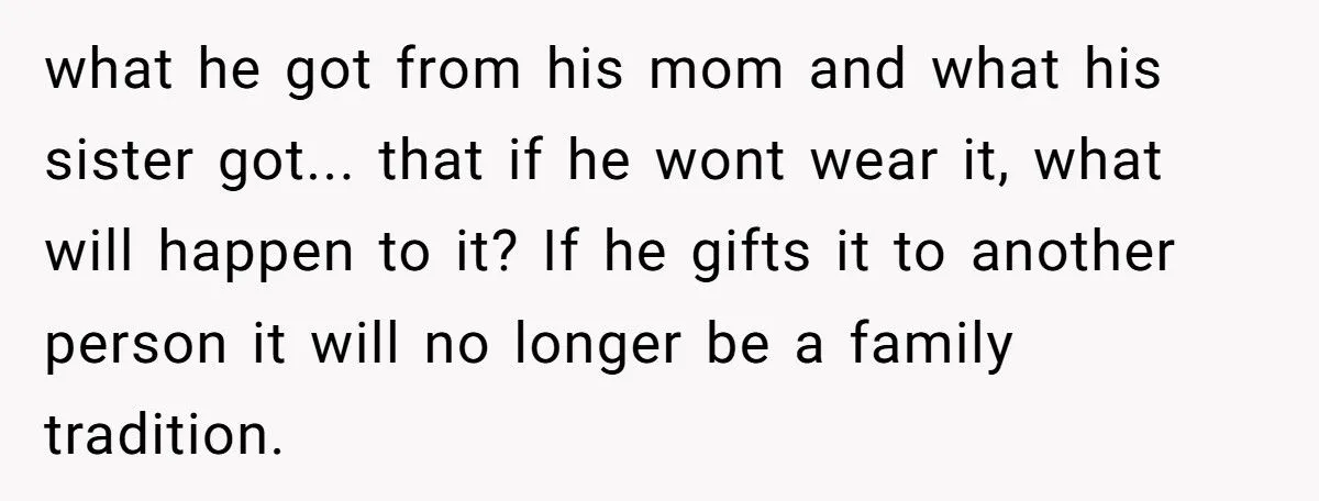 Widower Refuses To Let His Son Have His Daughter’s Inheritance, Son Calls Him “Sexist” Generated by Aubtu.biz