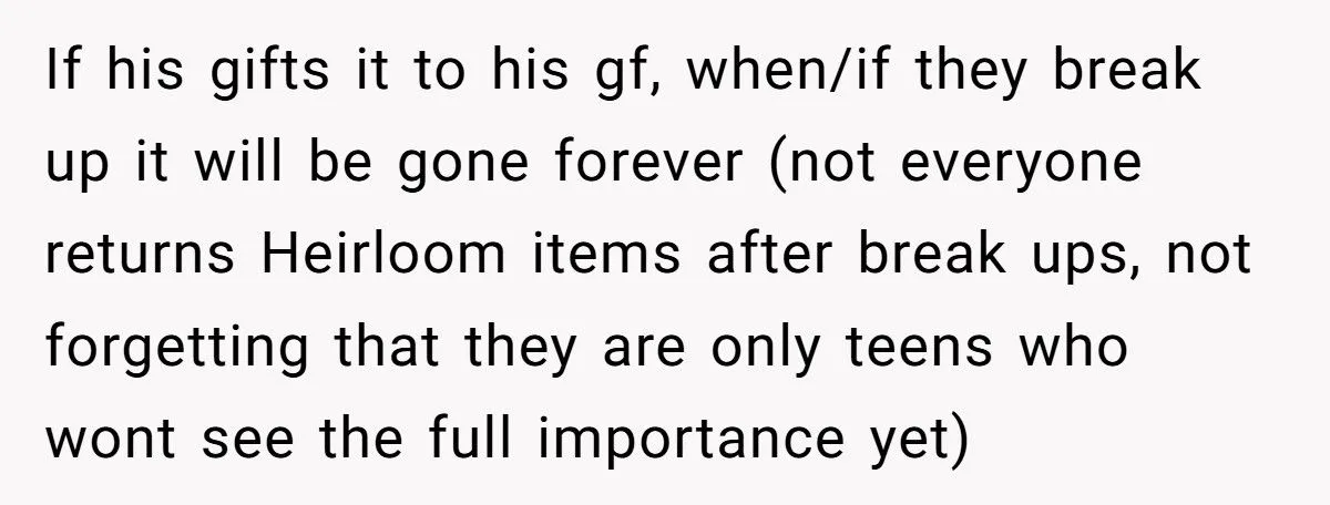 Widower Refuses To Let His Son Have His Daughter’s Inheritance, Son Calls Him “Sexist” Generated by Aubtu.biz