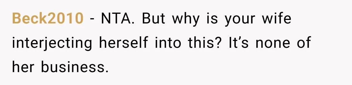 Widower Refuses To Let His Son Have His Daughter’s Inheritance, Son Calls Him “Sexist” Generated by Aubtu.biz