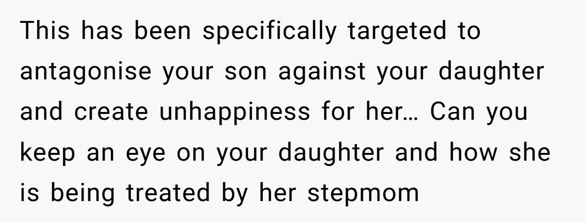 Widower Refuses To Let His Son Have His Daughter’s Inheritance, Son Calls Him “Sexist” Generated by Aubtu.biz