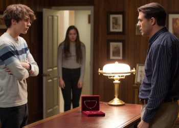 Widower Refuses To Let His Son Have His Daughter’s Inheritance, Son Calls Him “Sexist” Widower Refuses To Let His Son Have His Daughter’s Inheritance, Son Calls Him “Sexist”