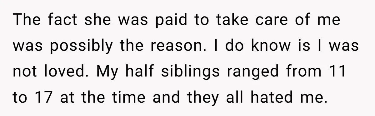 Pregnant Woman Refuses Baby Shower When SIL Tries To “Reunite” Her With Family That Abandoned Her Generated by Aubtu.biz