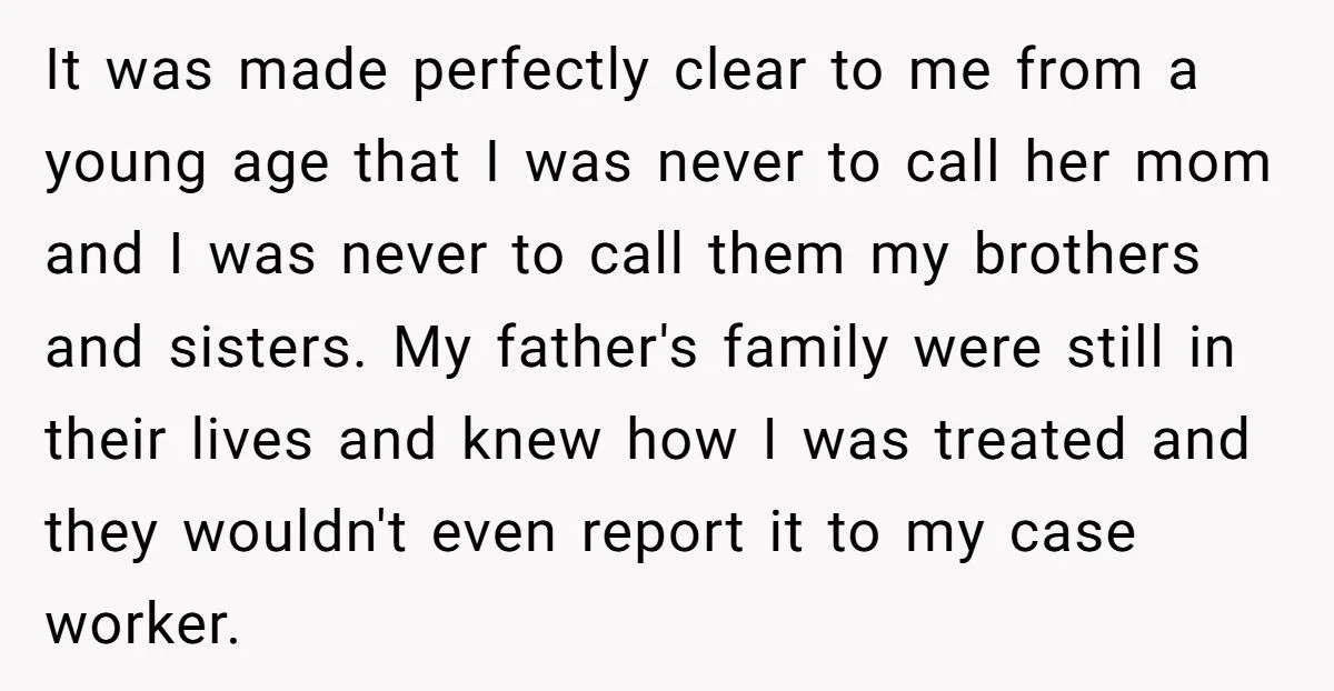 Pregnant Woman Refuses Baby Shower When SIL Tries To “Reunite” Her With Family That Abandoned Her Generated by Aubtu.biz