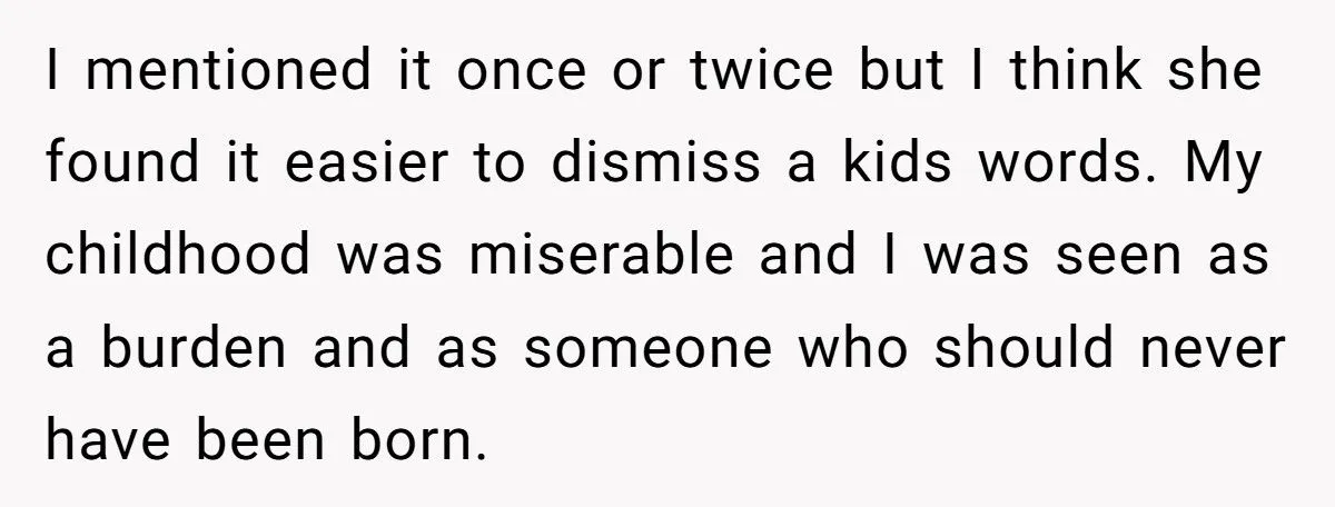 Pregnant Woman Refuses Baby Shower When SIL Tries To “Reunite” Her With Family That Abandoned Her Generated by Aubtu.biz