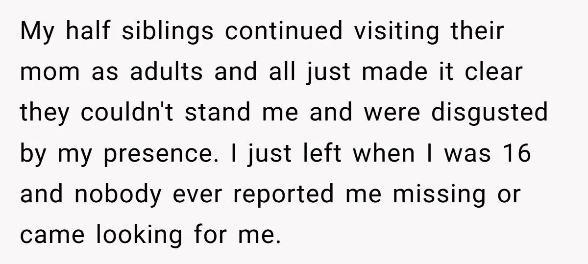 Pregnant Woman Refuses Baby Shower When SIL Tries To “Reunite” Her With Family That Abandoned Her Generated by Aubtu.biz