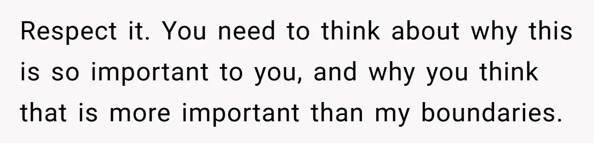 Pregnant Woman Refuses Baby Shower When SIL Tries To “Reunite” Her With Family That Abandoned Her Generated by Aubtu.biz