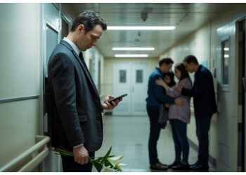 A Redditor’s Heartbreak Goes Viral After Skipping Ex’s Hospital Visit A Redditor’s Heartbreak Goes Viral After Skipping Ex’s Hospital Visit