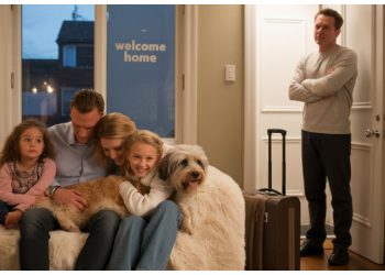 Man Won’t Kick Out His Dog for a Friend Going Through Divorce - Right Call or Cold-Hearted? Man Won’t Kick Out His Dog for a Friend Going Through Divorce – Right Call or Cold-Hearted?