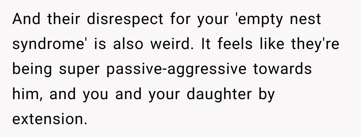 Mom Installs Padlock On Soldier Son’s Room After Husband And Other Son Try To Loot His Belongings Generated by Aubtu.biz