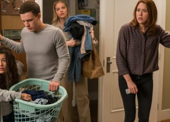 Mom Installs Padlock On Soldier Son’s Room After Husband And Other Son Try To Loot His Belongings Mom Installs Padlock On Soldier Son’s Room After Husband And Other Son Try To Loot His Belongings