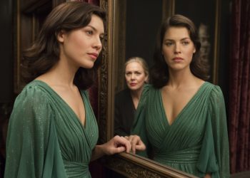 Young Woman Refuses To Apologize After Calling Mom A “Pervert” Over Low-Cut Dress Drama