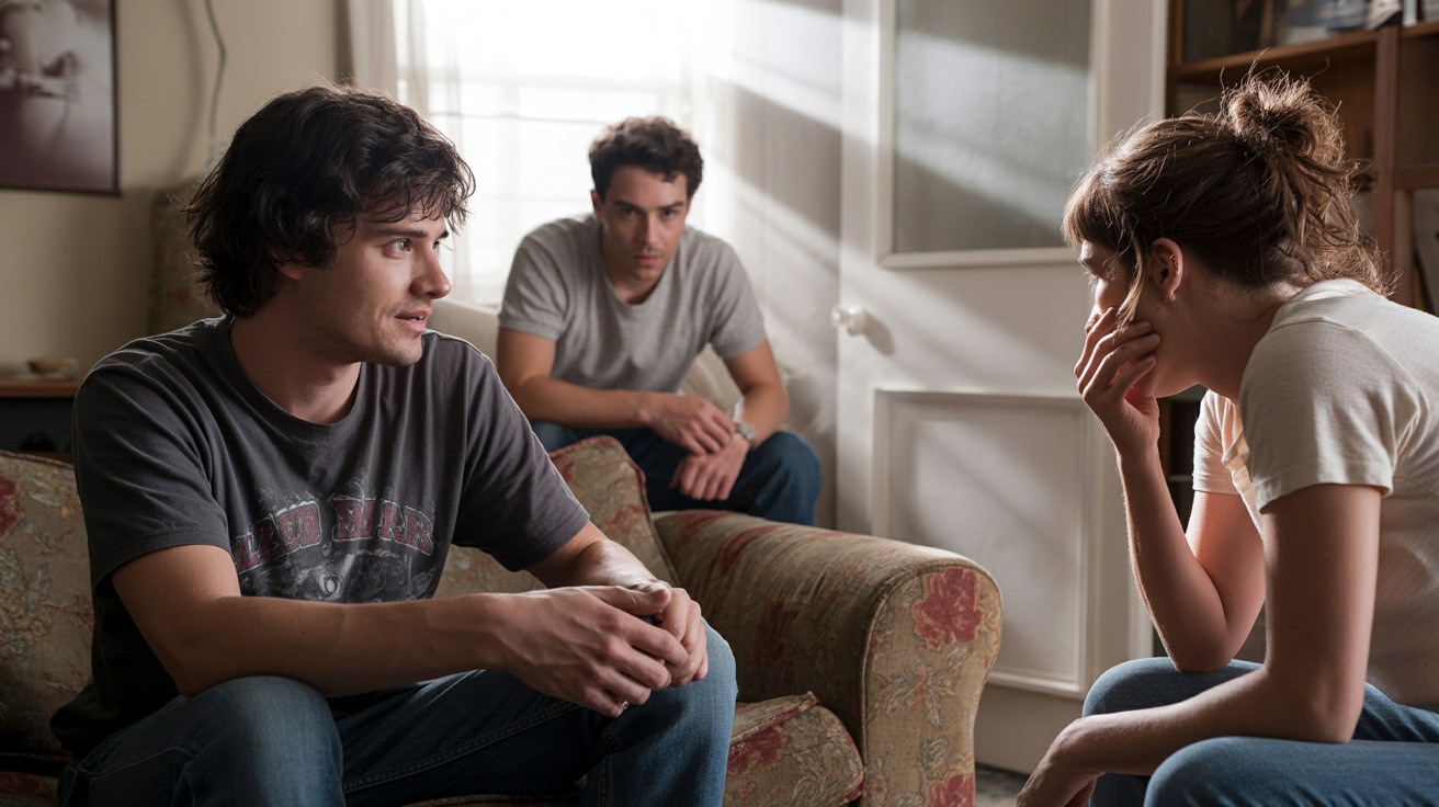 Woman Mocks Guy For Being Short, He Shredded Her With One Savage Line