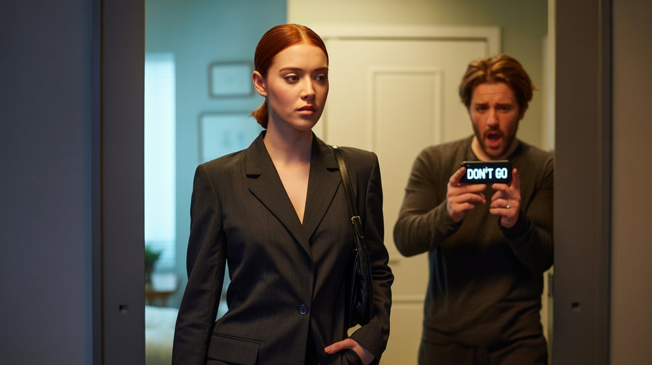 Girlfriend Leaves Relationship After Boyfriend Suggests Polyamory With His Childhood Friend