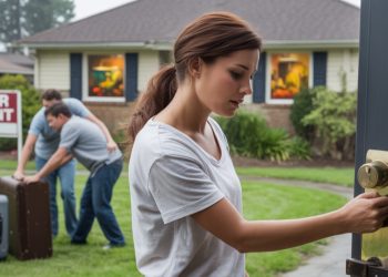 Sister Inherits Childhood Home, Siblings Call Her A Thief And Refuse To Pay Rent