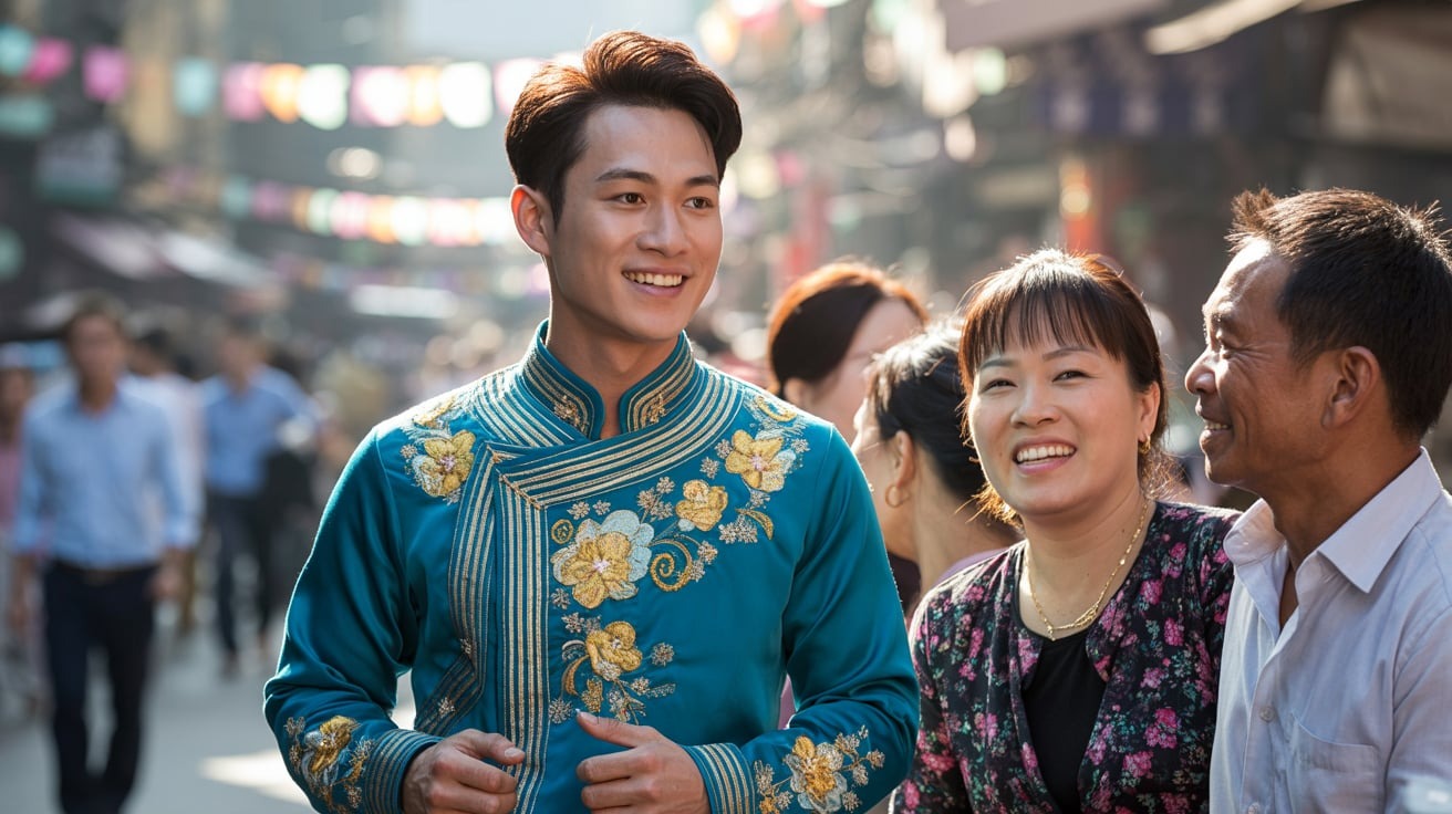 Asian Woman Wonders If She’s Wrong For Telling Her Black Friend To Stop Gatekeeping Her Culture